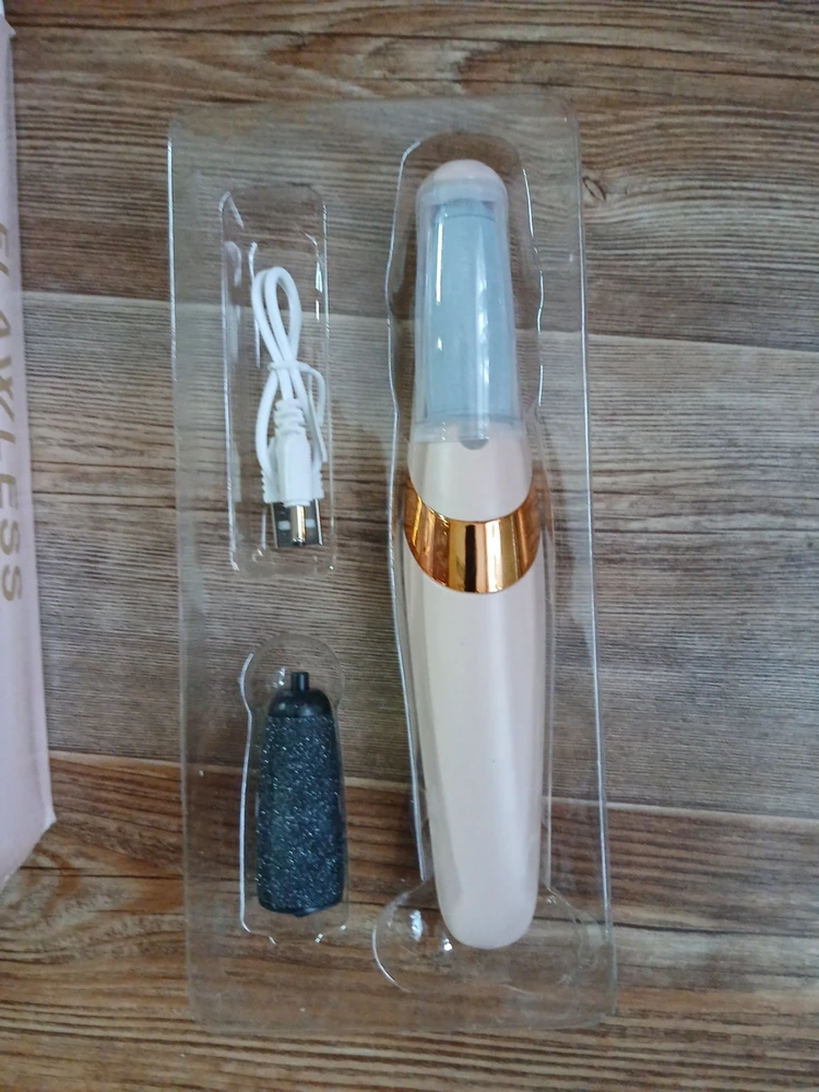 Отзыв — фото результата